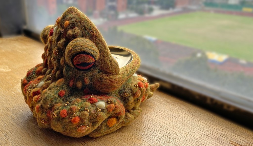 Chán Chú Jīng: Guardian of&nbsp;Wealth